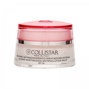 Image of Collistar Intense Antipollution Balm SPF20 50ml