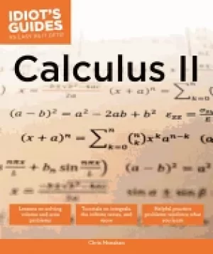 Image of calculus ii