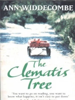 Image of The Clematis Tree by Ann Widdecombe Paperback