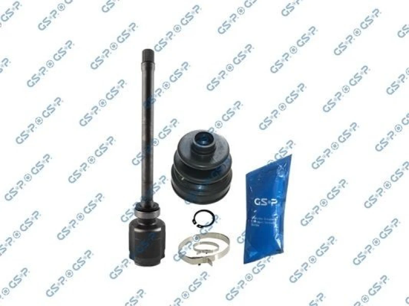 Image of GSP CV joint kit GSP 602322