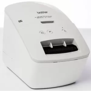 image of Brother QL-600G Direct Thermal Label Printer