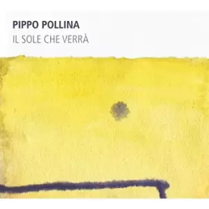 Image of Pippo Pollina - Il Sole Che Verra CD
