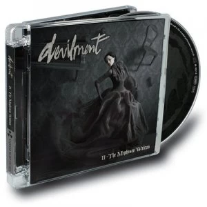 image of Devilment II The Mesphisto Waltzes by Devilment CD Album