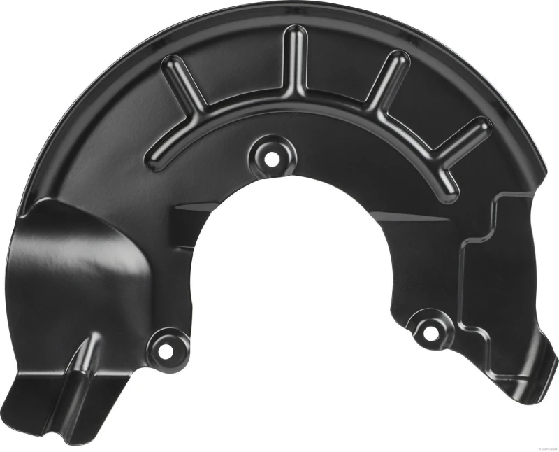 Image of Brake disc backing plate HERTH+BUSS JAKOPARTS J3330805