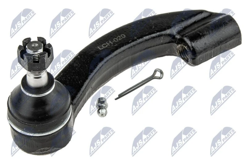 Image of NTY Track rod end NTY SKZ-CH-020