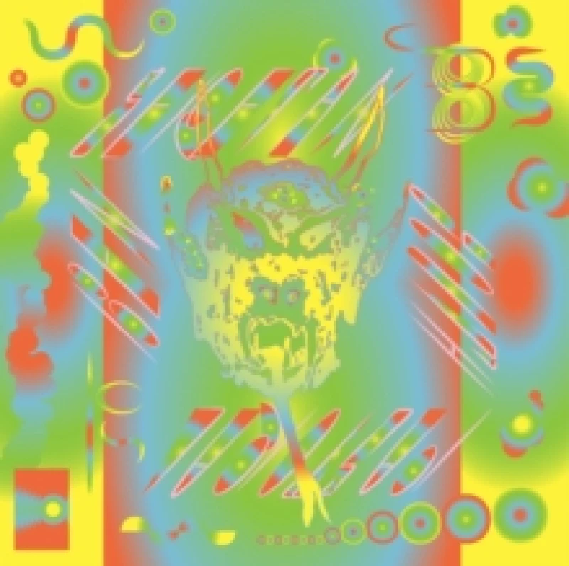 Image of Youth pastoral Vinyl