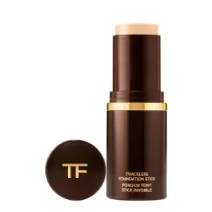 image of Tom Ford Traceless Foundation Stick 15g - Colour Nude Ivory