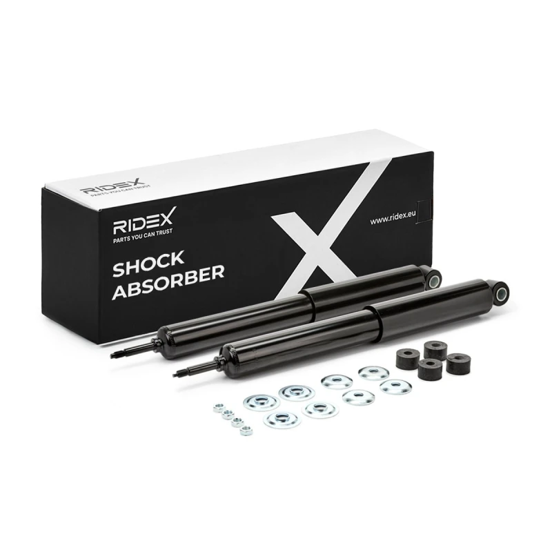 Image of RIDEX Shock absorber RIDEX 854S18051