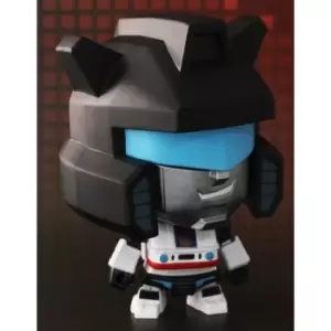 image of Herocross Transformers 4" Figure Jazz