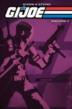 Image of G.I. Joe. Volume 5 by Chuck Dixon Paperback