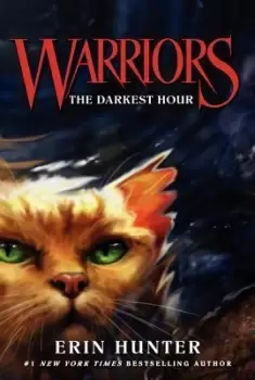 Image of Warriors #6 by Erin Hunter