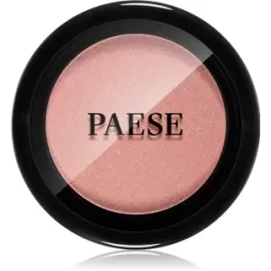 image of Paese Argan Blush With Argan Oil Shade 38 4 g