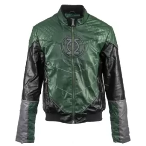 Image of Green Lantern Jacket (Size L)