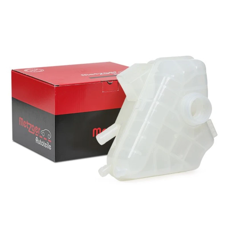 Image of Coolant expansion tank METZGER 2140224