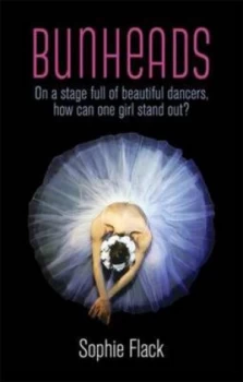 Image of Bunheads by Sophie Flack Paperback