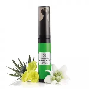Image of The Body Shop Drops Of Youth Eye Concentrate Drops Of Youth Eye Concentrate