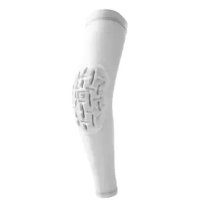 Image of G Form Pro Team Arm Sleeve - White