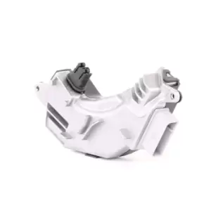 Image of RIDEX Control Units 1385C0085 ECU,Control Unit, heating / ventilation OPEL,SAAB,VAUXHALL,Vectra C Caravan (Z02),Signum CC (Z03)
