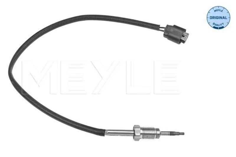 Image of Exhaust gas temperature sensor (EGT) MEYLE 314 800 0063