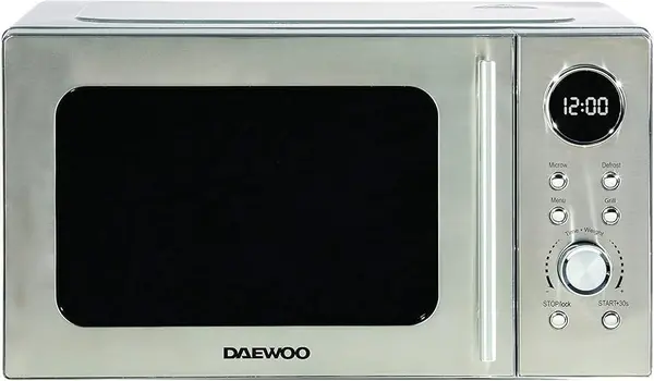 Image of Daewoo SDA2090 20L 700W Microwave