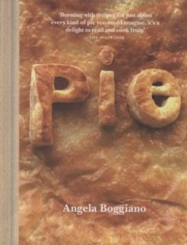 Image of Pie by Angela Boggiano Hardback