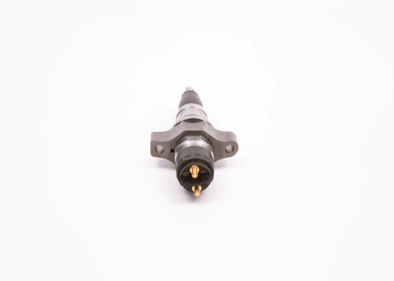 Image of Bosch 0 445 120 057 Injectors with seal ring Injector Nozzle (3902)