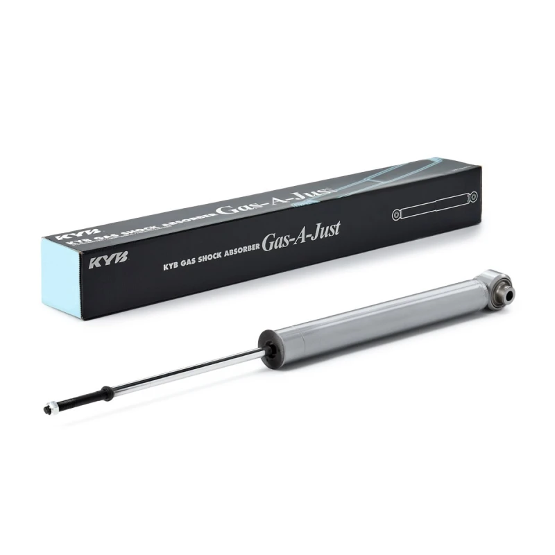 Image of KYB Shock absorber KYB 5530010