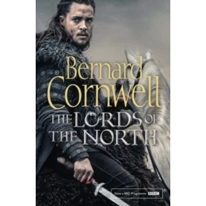 Image of The Lords of the North : 3 (Paperback, 2017)