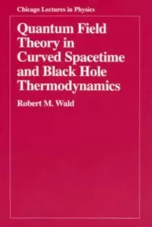 Image of Quantum Field Theory in Curved Spacetime and Black Hole Thermodynamics