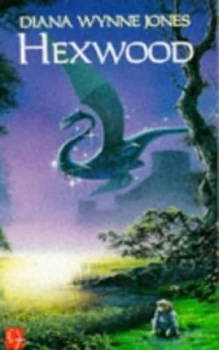 Image of Hexwood by Diana Wynne Jones Paperback