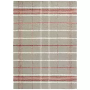Image of Origins Winnie Rug Red And Natural 160 x 230cm