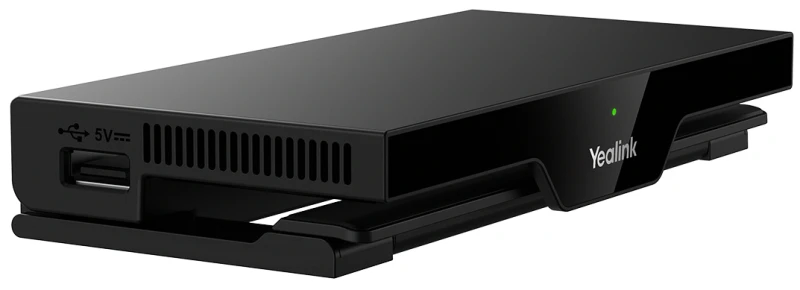 Image of Yealink RoomCast E2 Wireless presentation system HDMI Desktop