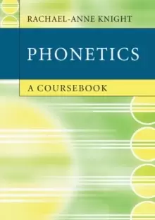 Image of Phonetics : A Coursebook