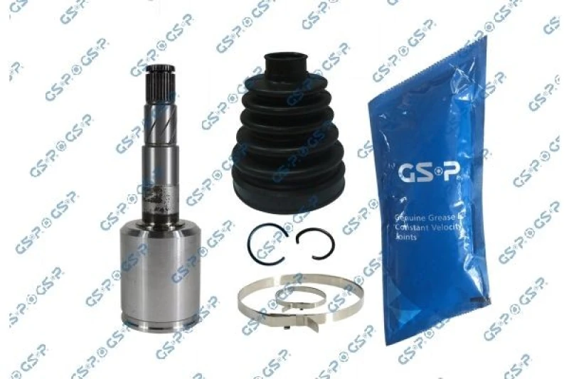 Image of GSP CV joint kit GSP 603284