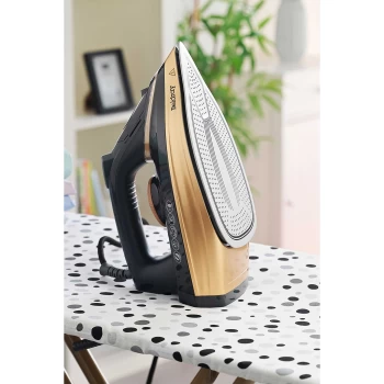 image of Beldray Ultra Ceramic BEL0820NC-150 3100W Steam Iron