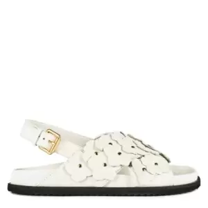 Image of Ted Baker Miarah Sandals Womens - White