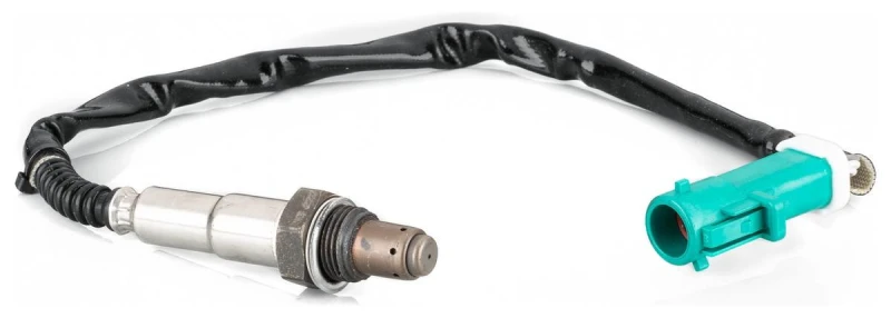 Image of HELLA Lambda sensor HELLA 6PA 358 103-211