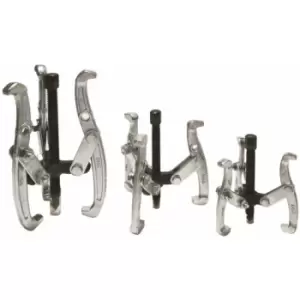 Image of Hilka 3pc Gear Bearing Pullers