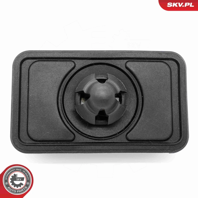 Image of ESEN SKV Jack Support Plate ESEN SKV 96SKV290