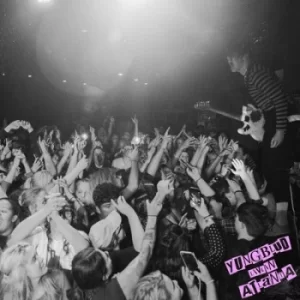 image of Live in Atlanta by YUNGBLUD CD Album