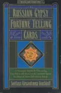 Image of russian gypsy fortune telling cards