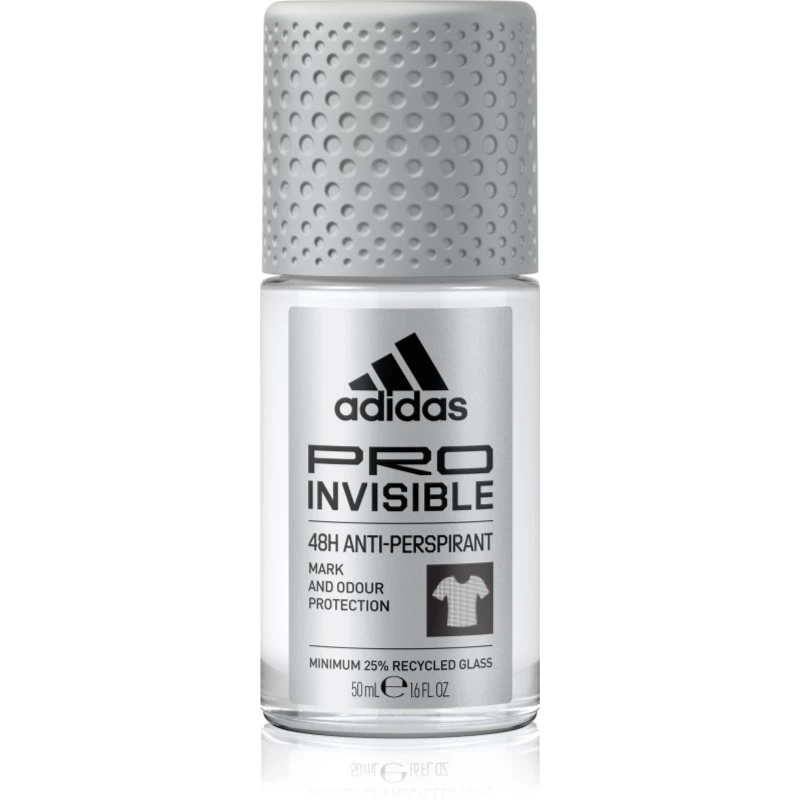 Image of Adidas Pro Invisible Deo Roll-on 50ml