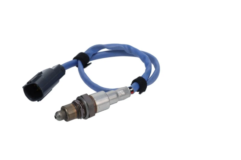 Image of Lambda sensor Bosch 0 258 030 0DN