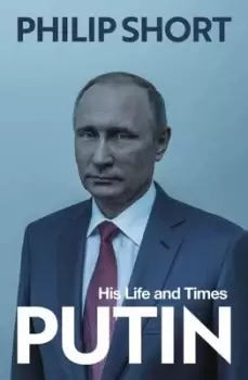 Image of Putin - Philip Short - Hardback - Used