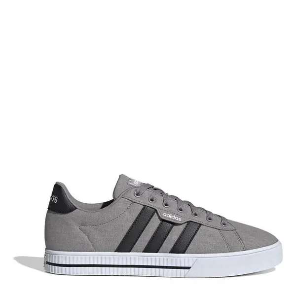 image of adidas 3.0 Mens Trainers 7 (40.7) Green 24228815270