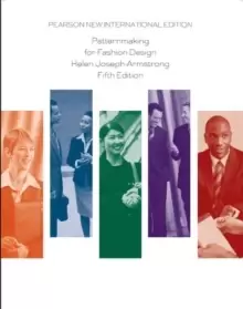 Image of Patternmaking for Fashion Design: Pearson New International Edition