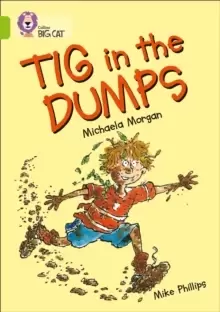 Image of Tig in the Dumps : Band 11/Lime
