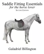 Image of saddle fitting essentials