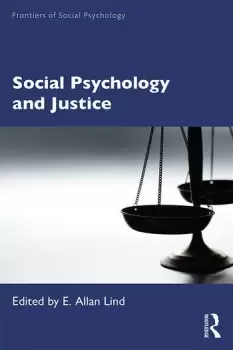 Image of Social Psychology and Justice