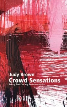 Image of Crowd Sensations by Judy Brown Paperback